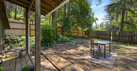 18527 Cherry Creek Rd, Grass Valley, CA 95949 Photo