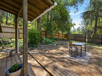18527 Cherry Creek Rd, Grass Valley, CA 95949 Photo