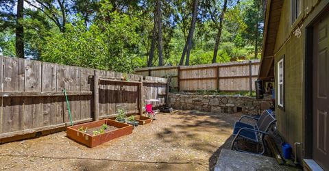 18527 Cherry Creek Rd, Grass Valley, CA 95949 Photo
