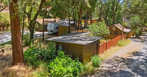 18527 Cherry Creek Rd, Grass Valley, CA 95949 Photo