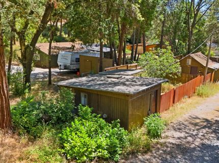18527 Cherry Creek Rd, Grass Valley, CA 95949 Photo
