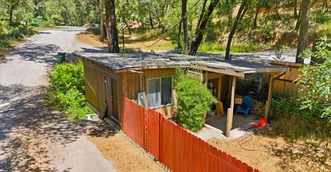 18527 Cherry Creek Rd, Grass Valley, CA 95949 Photo