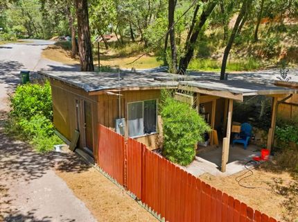 18527 Cherry Creek Rd, Grass Valley, CA 95949 Photo