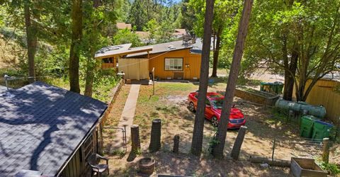18527 Cherry Creek Rd, Grass Valley, CA 95949 Photo