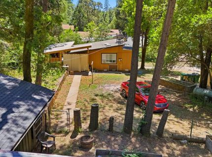 18527 Cherry Creek Rd, Grass Valley, CA 95949 Photo