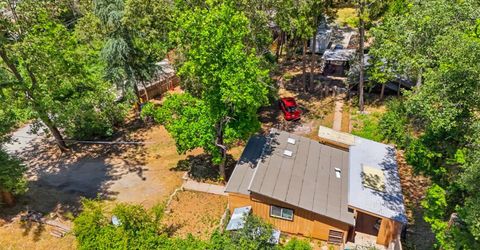 18527 Cherry Creek Rd, Grass Valley, CA 95949 Photo