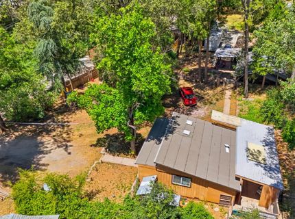 18527 Cherry Creek Rd, Grass Valley, CA 95949 Photo