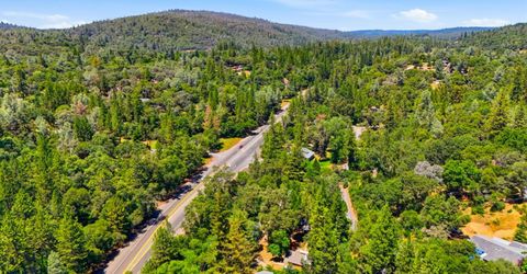 18527 Cherry Creek Rd, Grass Valley, CA 95949 Photo