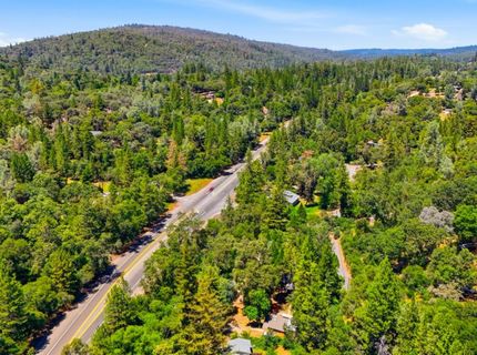 18527 Cherry Creek Rd, Grass Valley, CA 95949 Photo