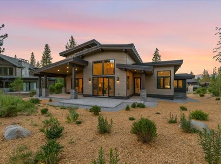 9217 Heartwood Drive, Truckee, CA 96161 Photo