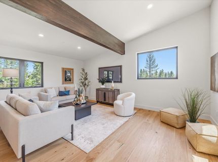 9217 Heartwood Drive, Truckee, CA 96161 Photo