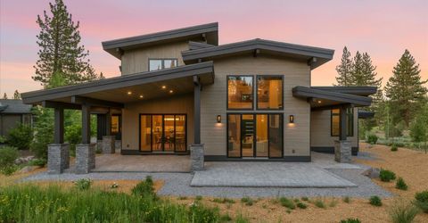 9217 Heartwood Drive, Truckee, CA 96161 Photo