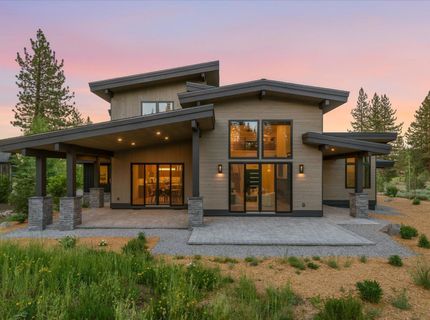 9217 Heartwood Drive, Truckee, CA 96161 Photo