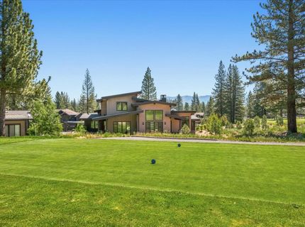 9217 Heartwood Drive, Truckee, CA 96161 Photo
