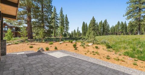 9217 Heartwood Drive, Truckee, CA 96161 Photo