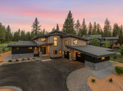 9217 Heartwood Drive, Truckee, CA 96161 Photo
