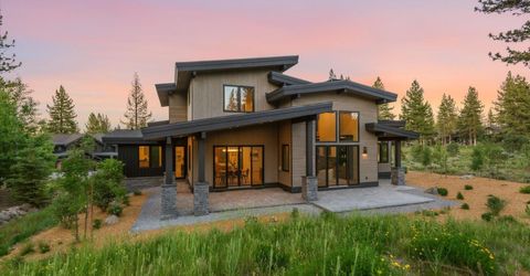 9217 Heartwood Drive, Truckee, CA 96161 Photo