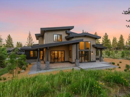 9217 Heartwood Drive, Truckee, CA 96161 Photo