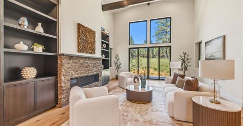 9217 Heartwood Drive, Truckee, CA 96161 Photo