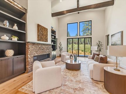 9217 Heartwood Drive, Truckee, CA 96161 Photo