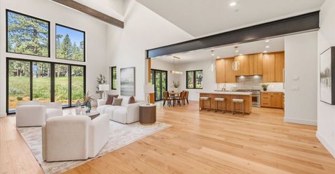 9217 Heartwood Drive, Truckee, CA 96161 Photo