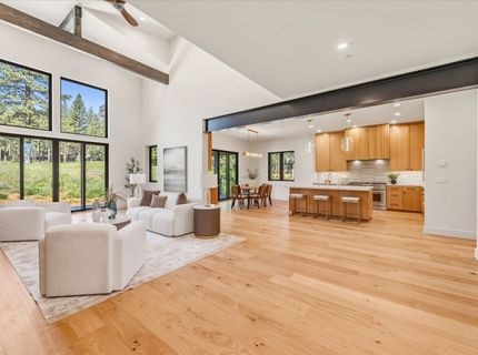 9217 Heartwood Drive, Truckee, CA 96161 Photo