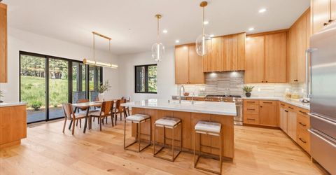 9217 Heartwood Drive, Truckee, CA 96161 Photo