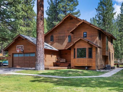 16139 Lancaster Place, Truckee, CA 96161 Photo