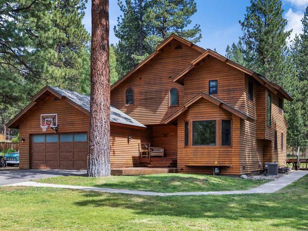 16139 Lancaster Place, Truckee, CA 96161