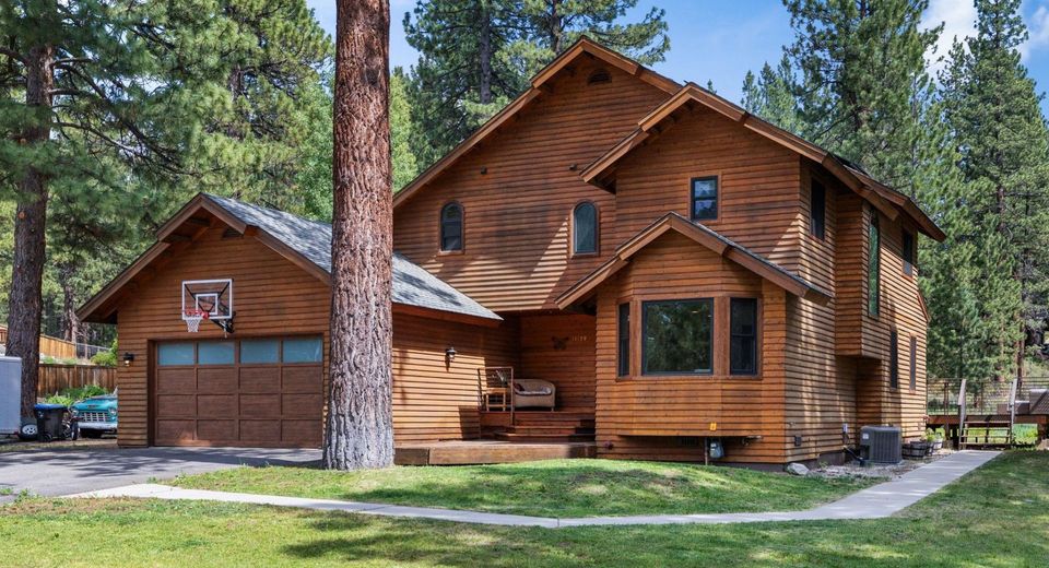 16139 Lancaster Place, Truckee, CA 96161 Photo