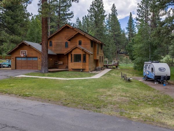16139 Lancaster Place, Truckee, CA 96161
