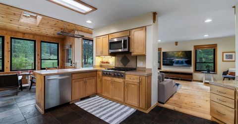 16139 Lancaster Place, Truckee, CA 96161 Photo