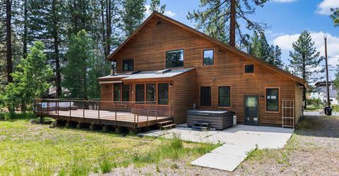 16139 Lancaster Place, Truckee, CA 96161 Photo