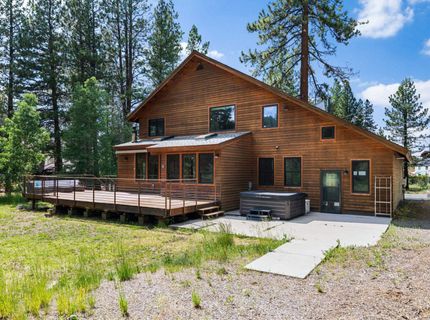 16139 Lancaster Place, Truckee, CA 96161 Photo