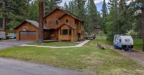 16139 Lancaster Place, Truckee, CA 96161 Photo