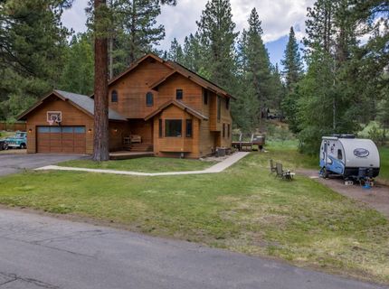 16139 Lancaster Place, Truckee, CA 96161 Photo