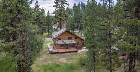 16139 Lancaster Place, Truckee, CA 96161 Photo