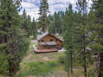 16139 Lancaster Place, Truckee, CA 96161 Photo