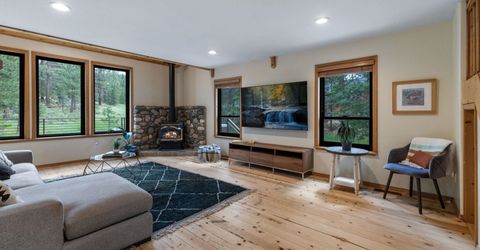 16139 Lancaster Place, Truckee, CA 96161 Photo