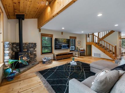 16139 Lancaster Place, Truckee, CA 96161 Photo