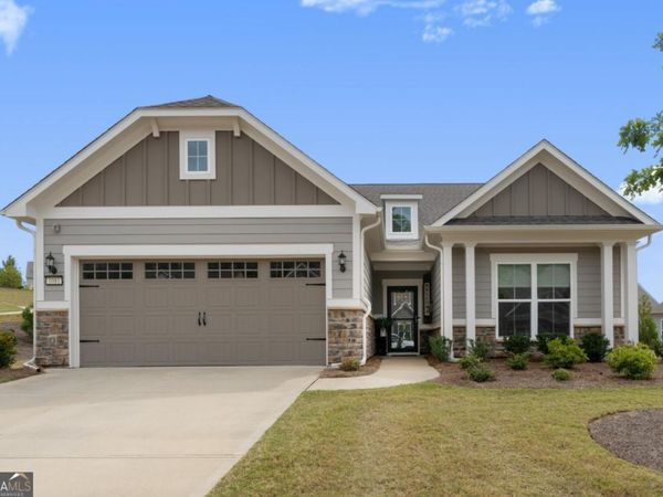 1081 Southwood Way, Greensboro, GA 30642