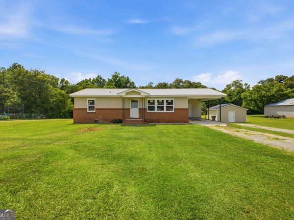 1576 Highway 100, Summerville, GA 30747