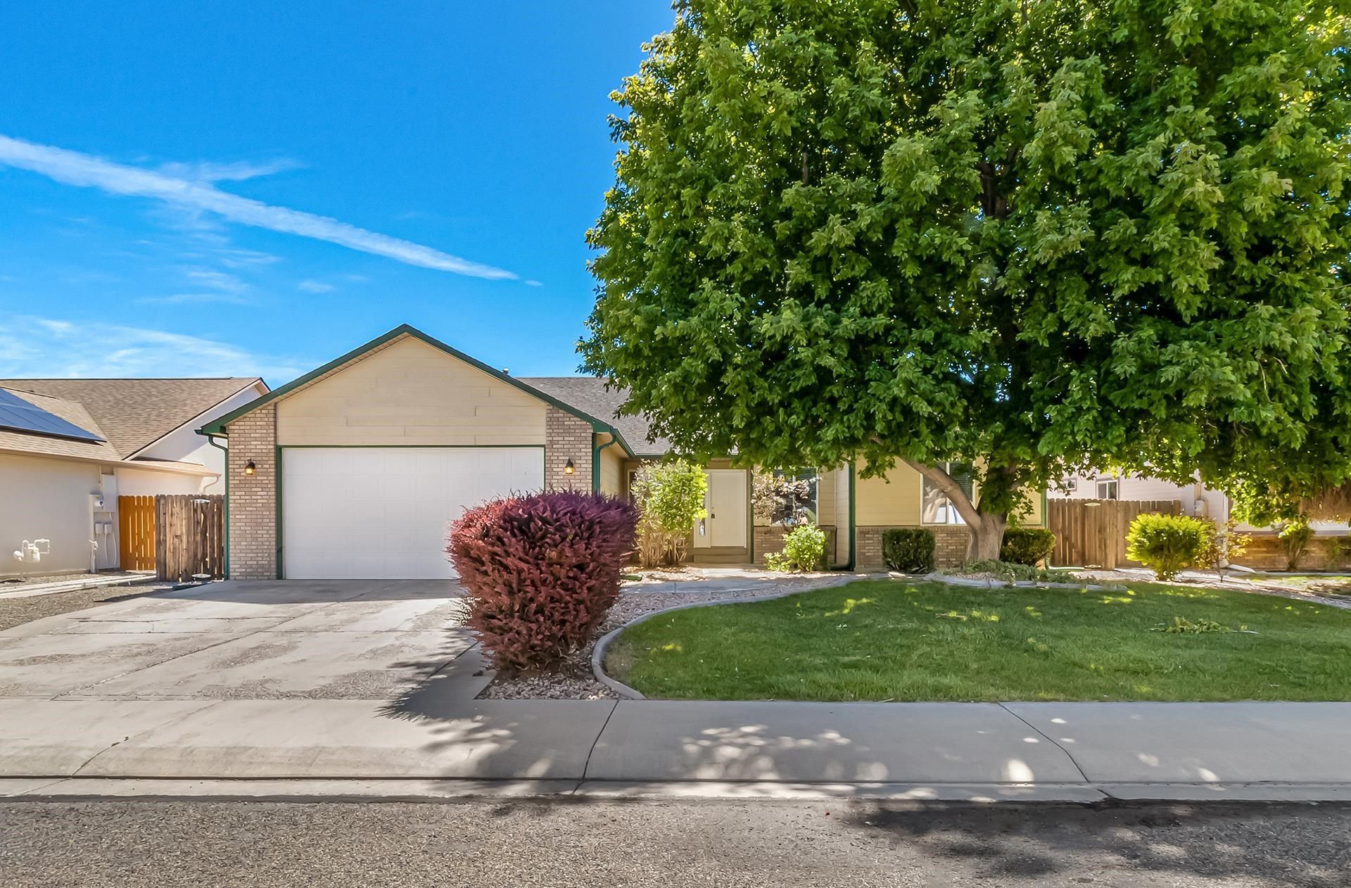 772 Jasper Drive, Fruita, CO 81521 Main Photo