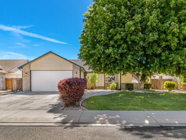 772 Jasper Drive, Fruita, CO 81521