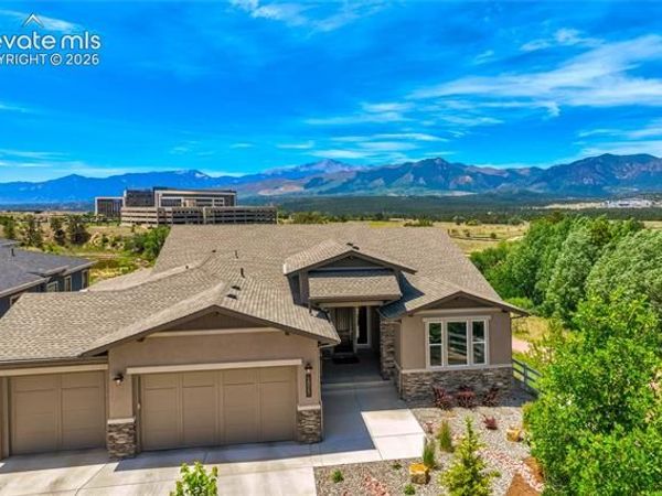 1011 Charismatic Way, Colorado Springs, CO 80921