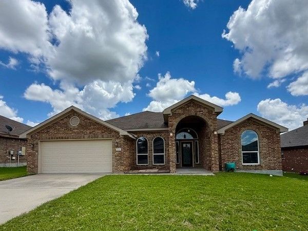 704 Brooklyn Kay Drive, Killeen, TX 76542