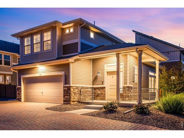 10041 Yampa Ct, Commerce City, CO 80022