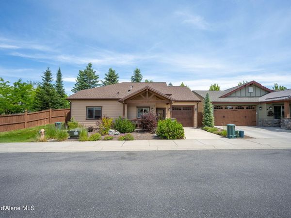 3632 Dalvern WAY , Coeur d'Alene, ID 83815