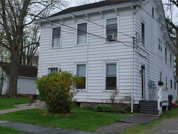 7 Orchard Street , Unit C, Warwick, NY 10990