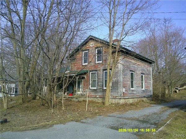 4624 US Route 11 , Mannsville, NY 13661
